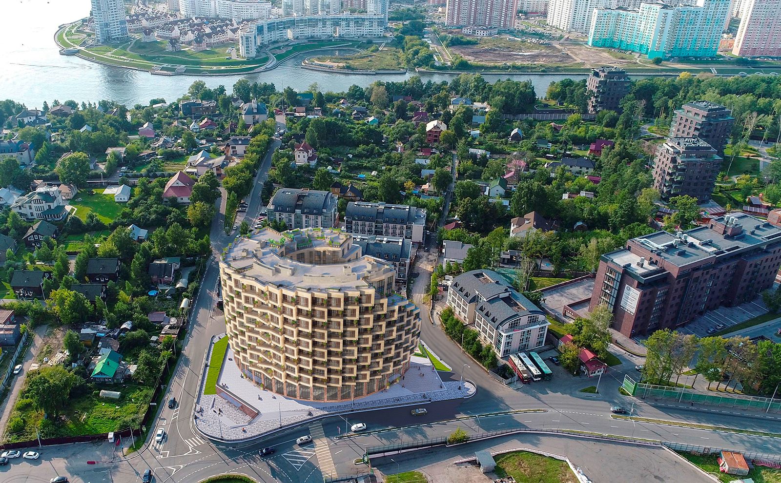 Хавал кунцево адрес