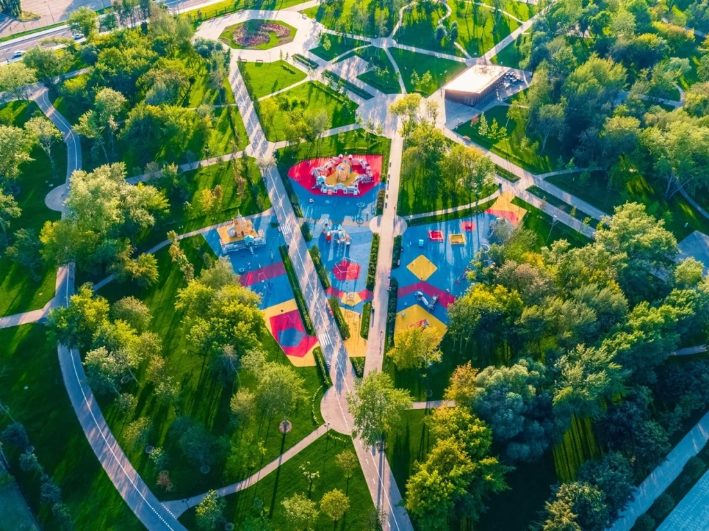 Dream Towers и Dream Riva.jpg