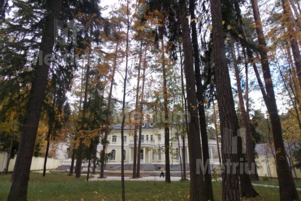 коттеджный поселок 1