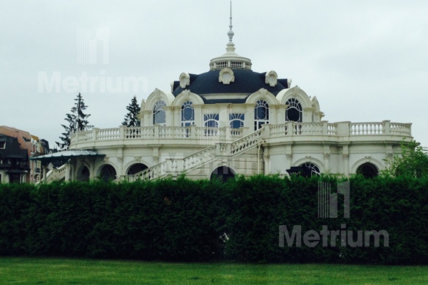 дома в Подмосковье