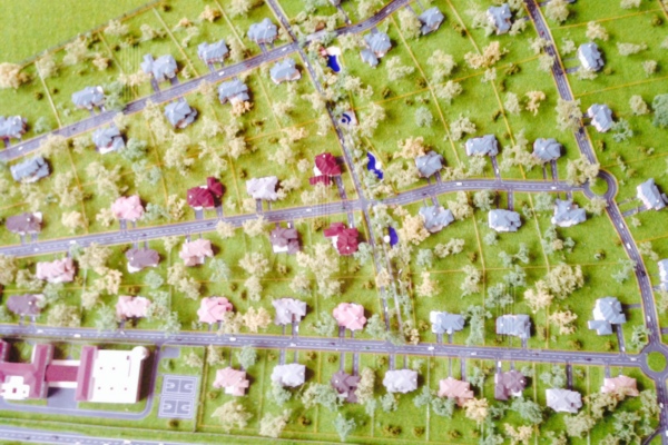 купить дом в коттеджном поселке по выгодным ценам