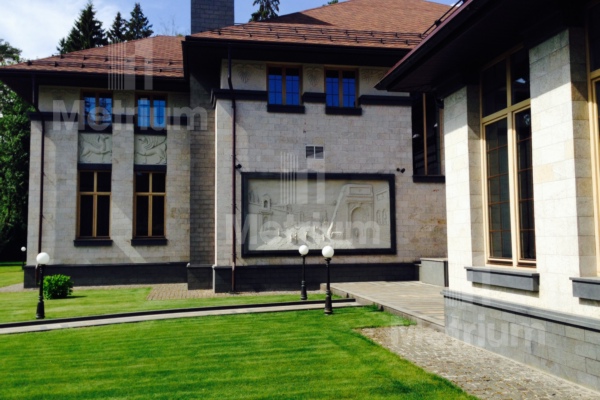 дома в коттеджном поселке по оптимальной цене